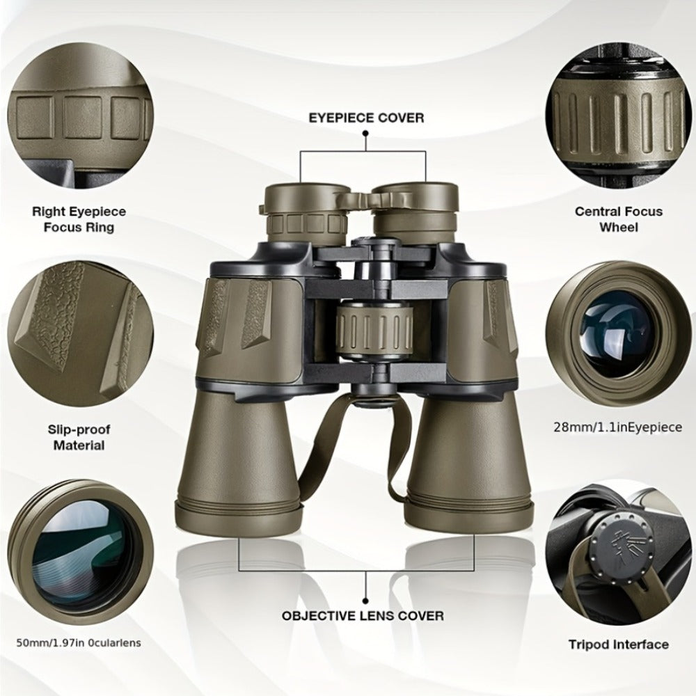 Outdoor Binoculars detail view 5 for Australian shoppers