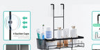 Over-the-Door Shower Caddy – Rustproof Bathroom Organiser – additional product view 13