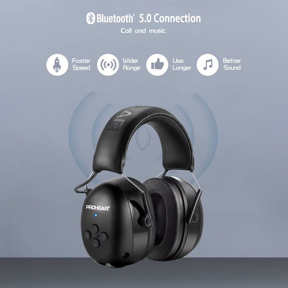 Over-Ear Headphones detail view 4 for Australian shoppers