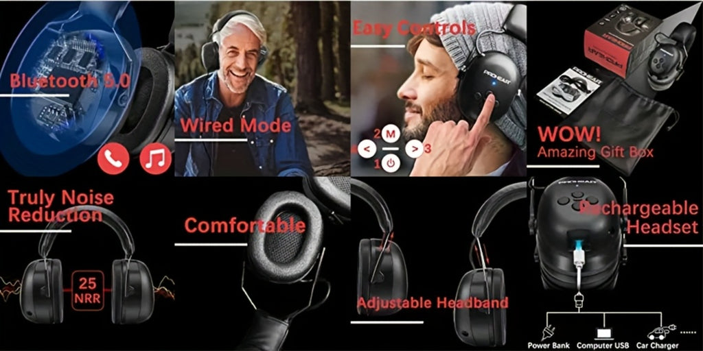 Over-Ear Headphones detail view 10 for Australian shoppers