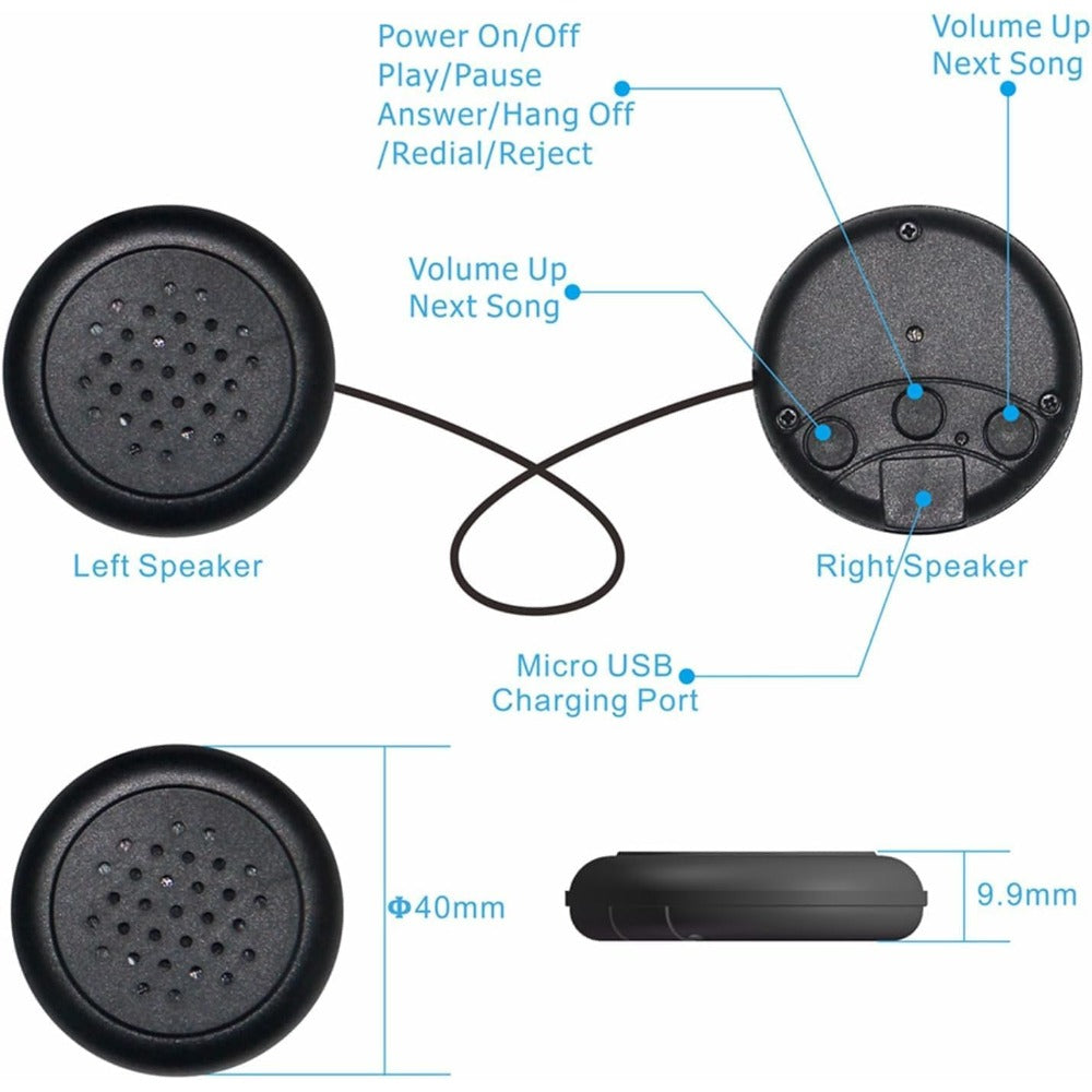 Over-Ear Headphones detail view 9 for Australian shoppers