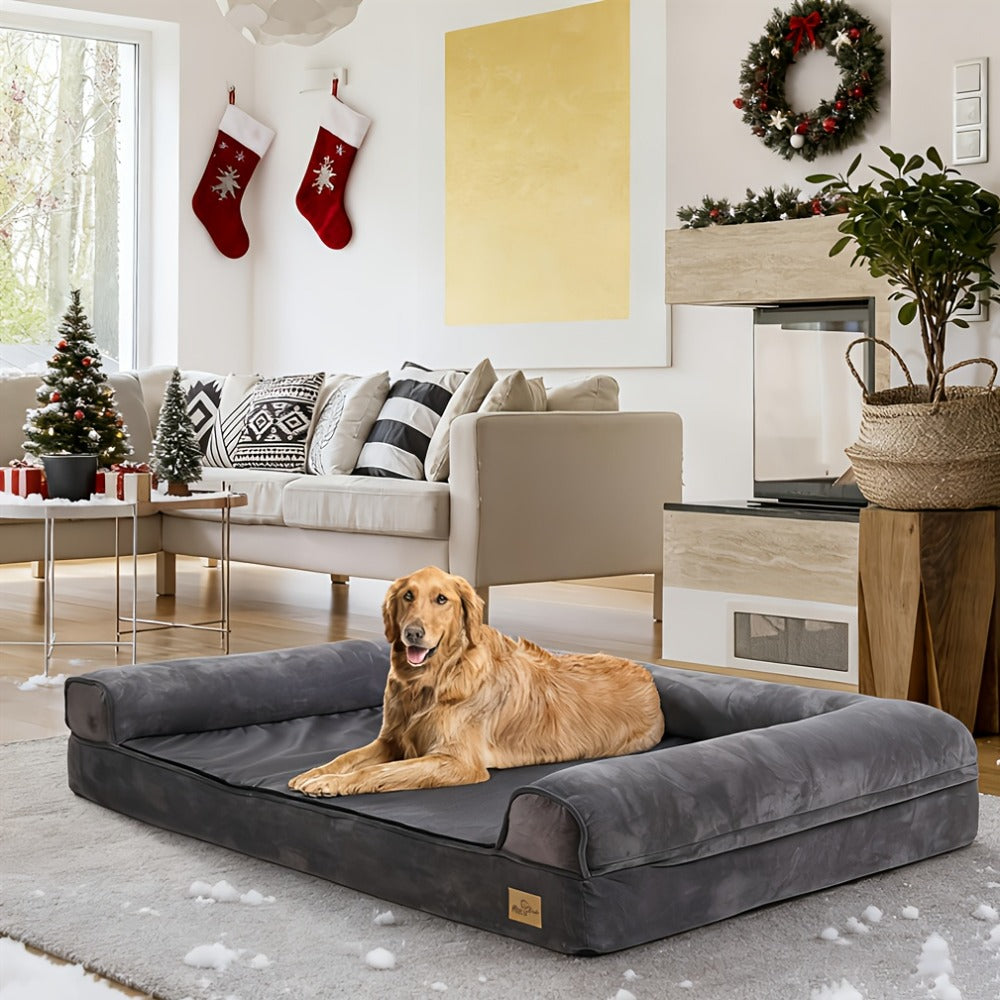 Dog Bed detail view 6 for Australian shoppers