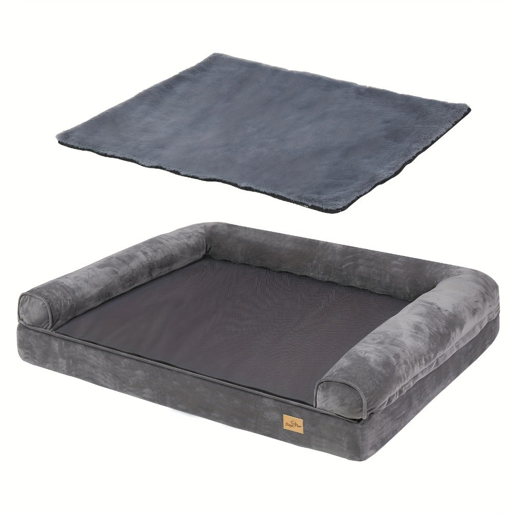 Dog Bed detail view 14 for Australian shoppers