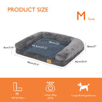 Dog Bed detail view 18 for Australian shoppers