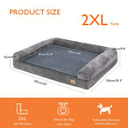 Dog Bed detail view 9 for Australian shoppers