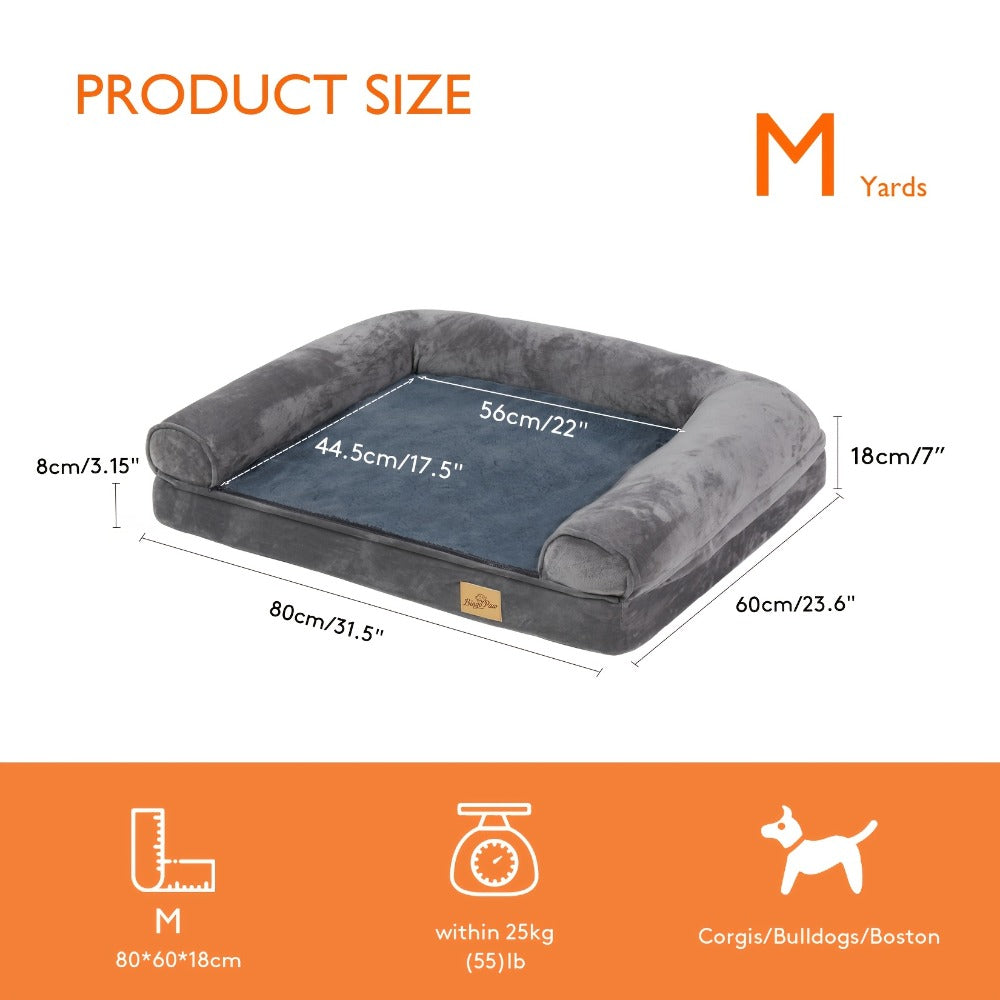 Dog Bed detail view 3 for Australian shoppers
