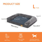 Dog Bed detail view 5 for Australian shoppers