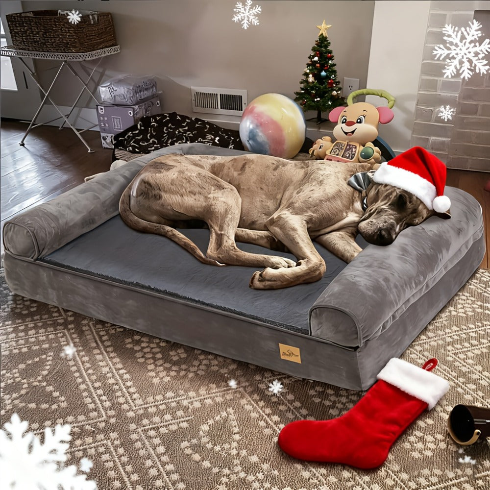 Dog Bed main product view for Australian shoppers