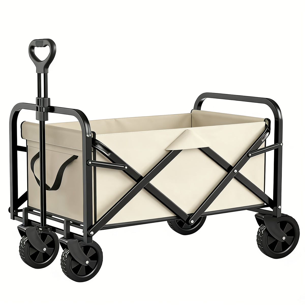 Folding Outdoor Wagon detail view 13 for Australian shoppers