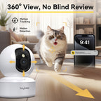 Wi-Fi Security Camera detail view 2 for Australian shoppers