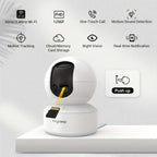 Wi-Fi Security Camera detail view 7 for Australian shoppers