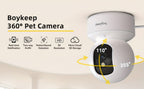 Wi-Fi Security Camera detail view 10 for Australian shoppers