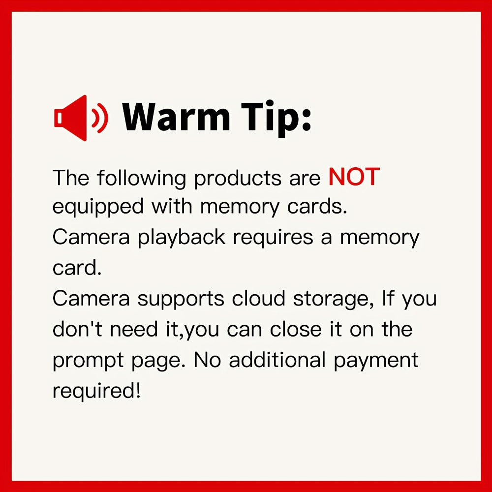 Wi-Fi Security Camera detail view 9 for Australian shoppers