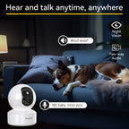 Wi-Fi Security Camera detail view 5 for Australian shoppers
