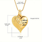 Pendant Necklace product detail 2
