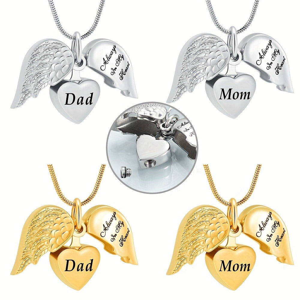 Pendant Necklace in the selected style or colour