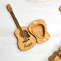 Personalised Guitar Pick Set detail view 7 for Australian shoppers