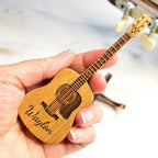 Personalised Guitar Pick Set detail view 5 for Australian shoppers