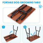 Pet Grooming Tool detail view 4 for Australian shoppers