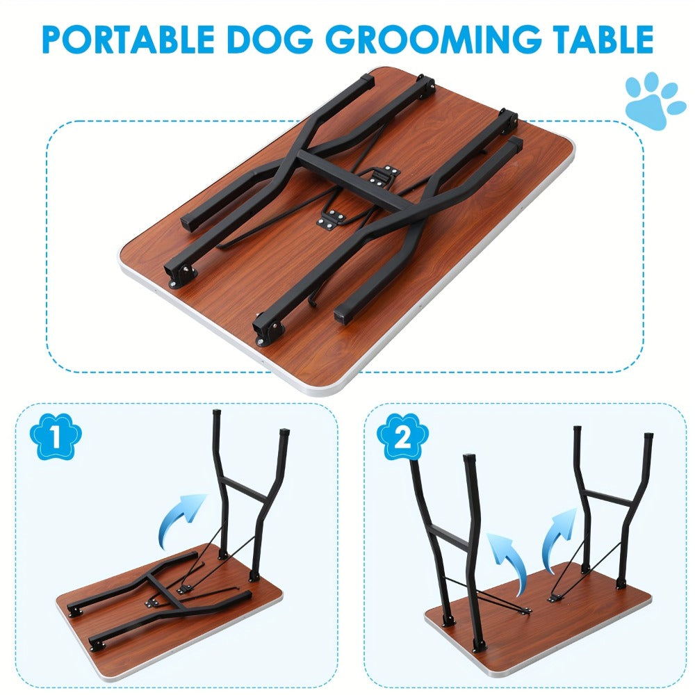 Pet Grooming Tool detail view 4 for Australian shoppers