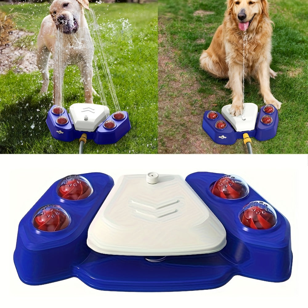 Pet Water Fountain detail view 6 for Australian shoppers