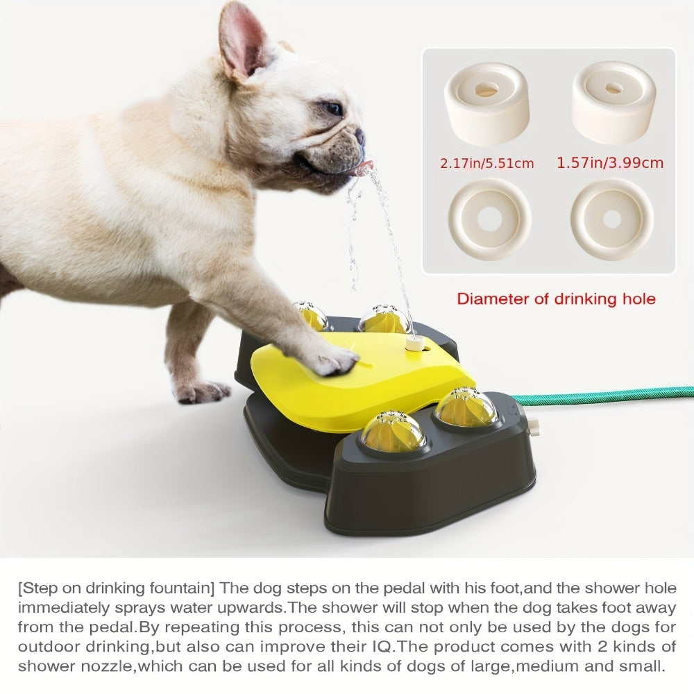 Pet Water Fountain detail view 16 for Australian shoppers