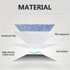 PEVA All-Weather Car Cover product detail 10