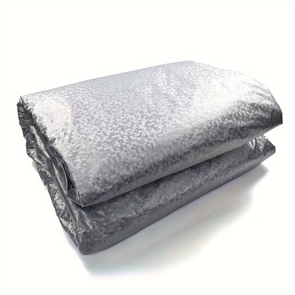 PEVA All-Weather Car Cover product detail 12