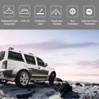 PEVA All-Weather Car Cover product detail 14