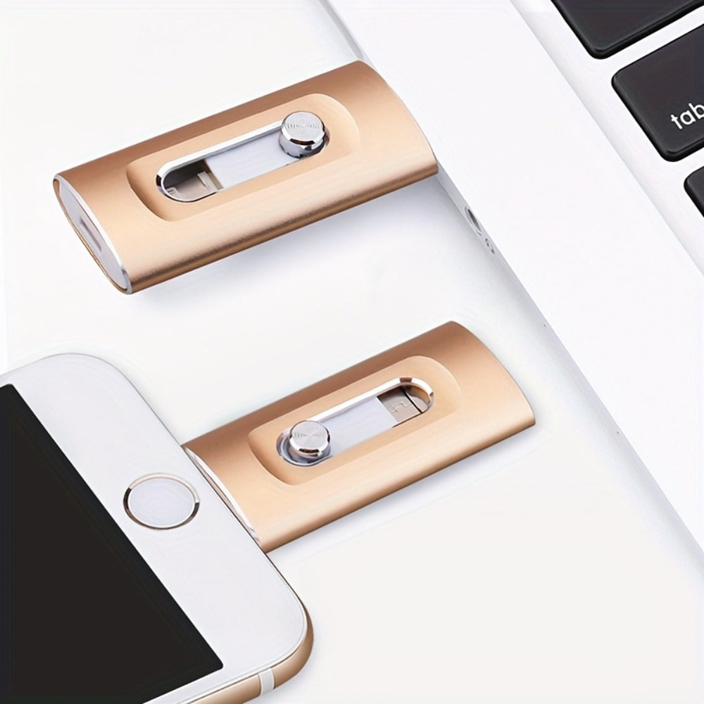Phone and USB Flash Drive detail view 12 for Australian shoppers