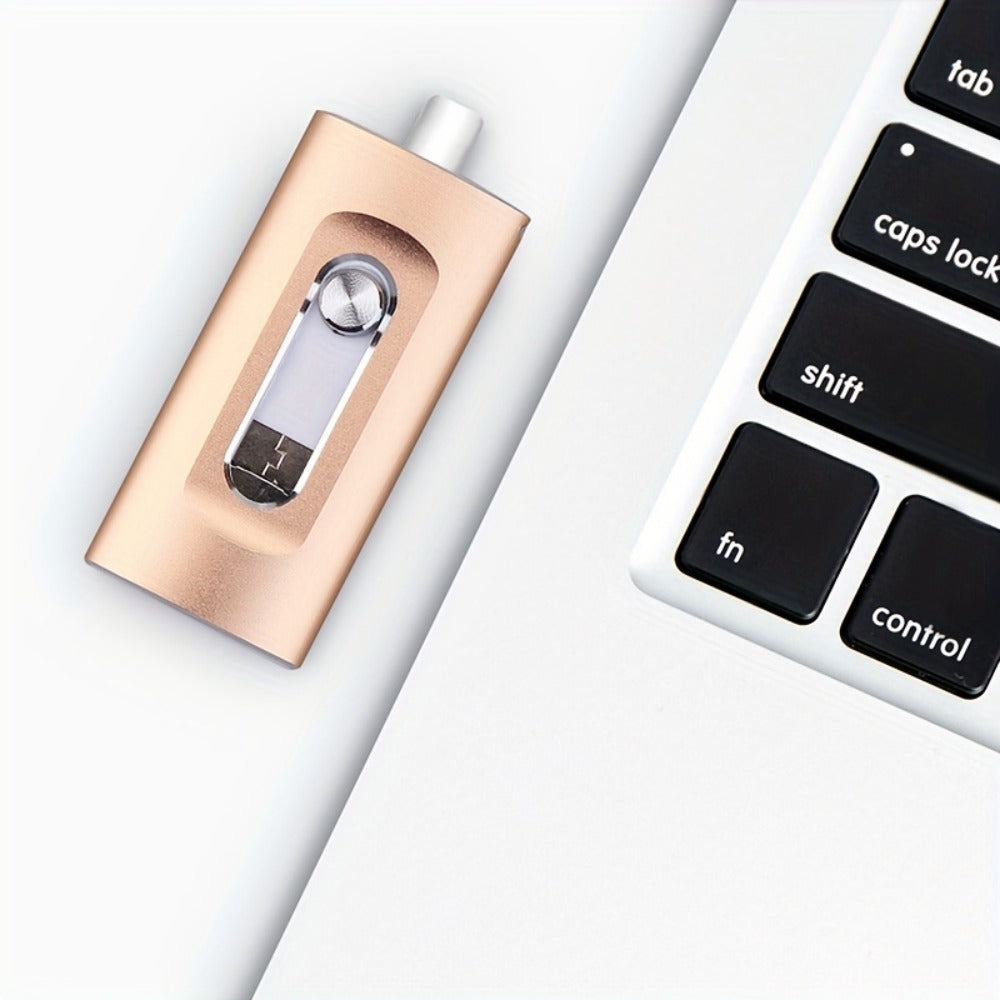 Phone and USB Flash Drive detail view 14 for Australian shoppers