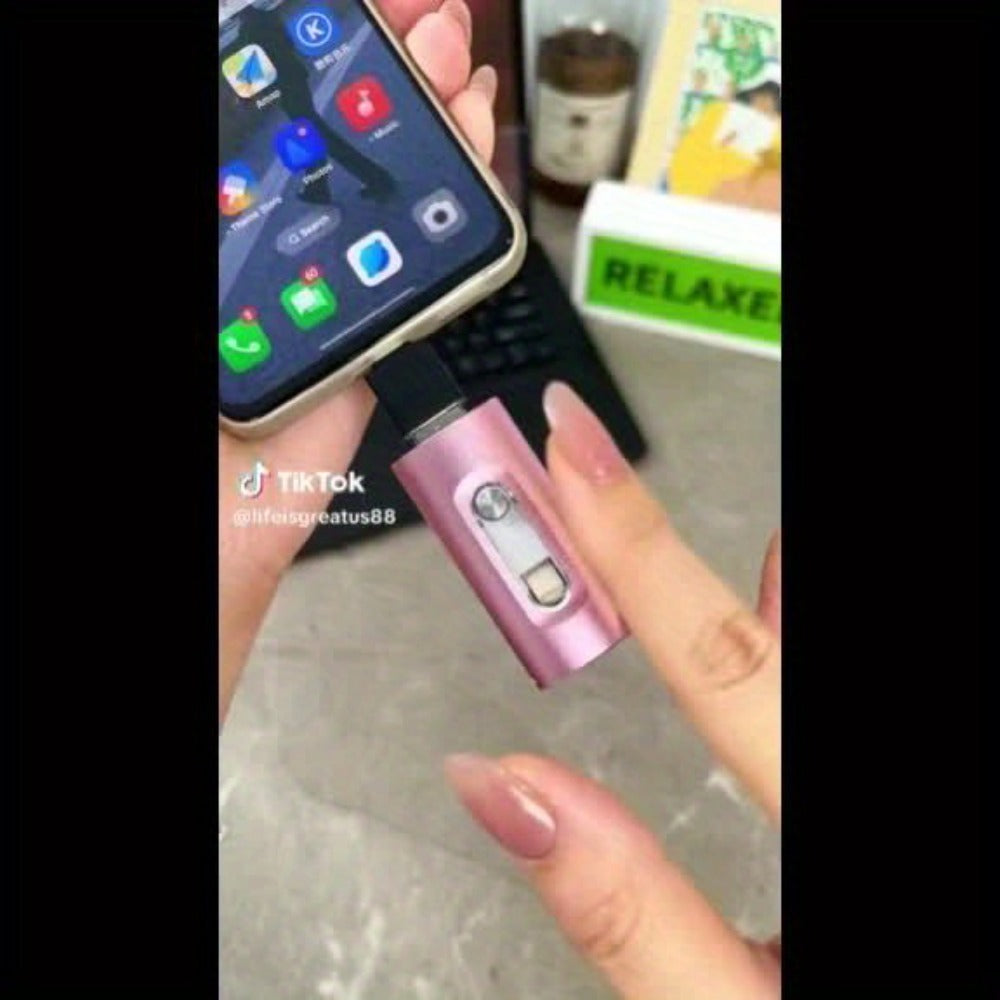 Phone and USB Flash Drive detail view 15 for Australian shoppers