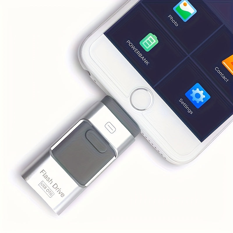 Phone and USB Flash Drive detail view 17 for Australian shoppers