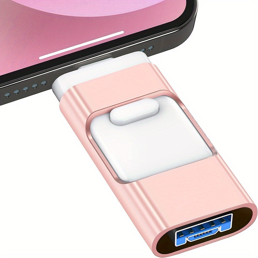 Phone and USB Flash Drive detail view 18 for Australian shoppers
