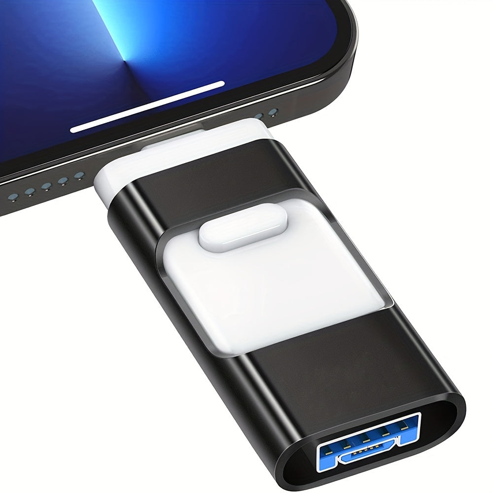Phone and USB Flash Drive detail view 19 for Australian shoppers
