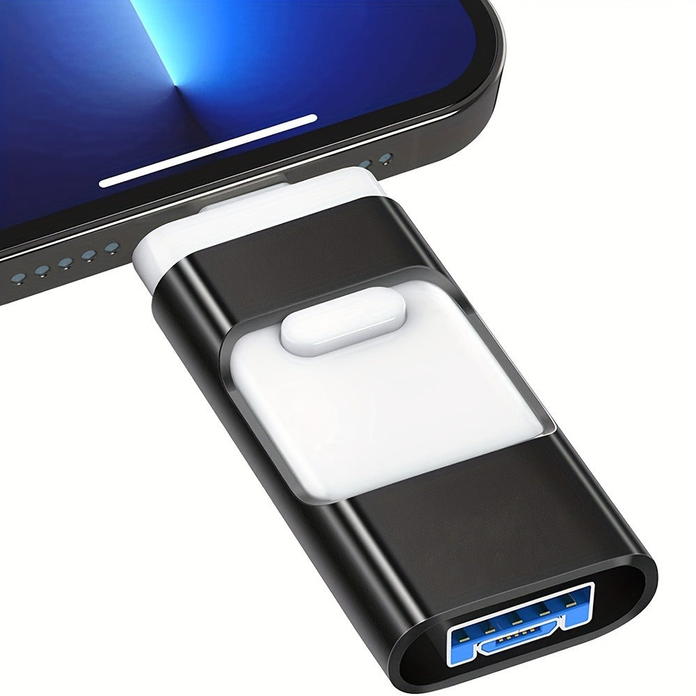 Phone and USB Flash Drive detail view 9 for Australian shoppers
