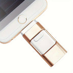 Phone and USB Flash Drive detail view 3 for Australian shoppers