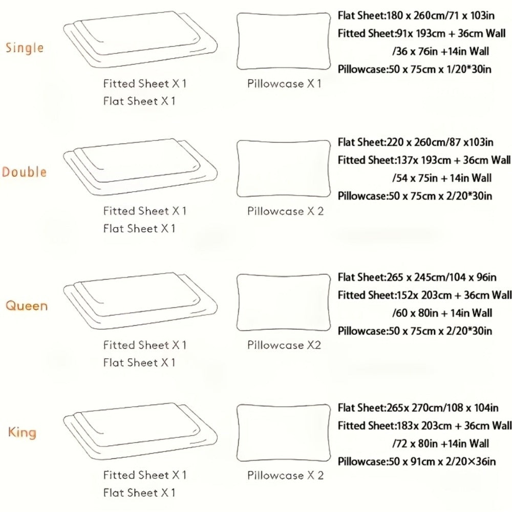 Pillowcase product detail 3