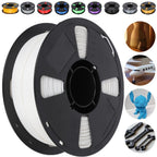 PLA 3D Printer Filament detail view 4 for Australian shoppers