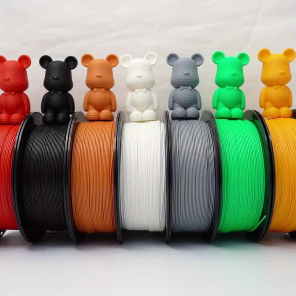 PLA 3D Printer Filament detail view 12 for Australian shoppers