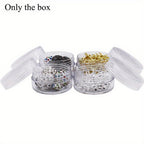 Travel Cosmetic Container Set detail view 6 for Australian shoppers