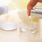 Travel Cosmetic Container Set detail view 8 for Australian shoppers
