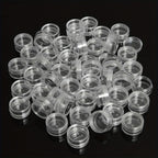 Travel Cosmetic Container Set main product view for Australian shoppers