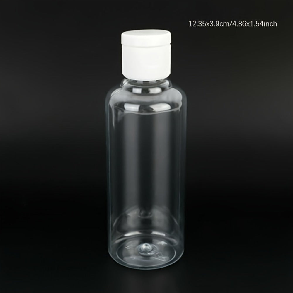 Travel Cosmetic Container Set detail view 4 for Australian shoppers