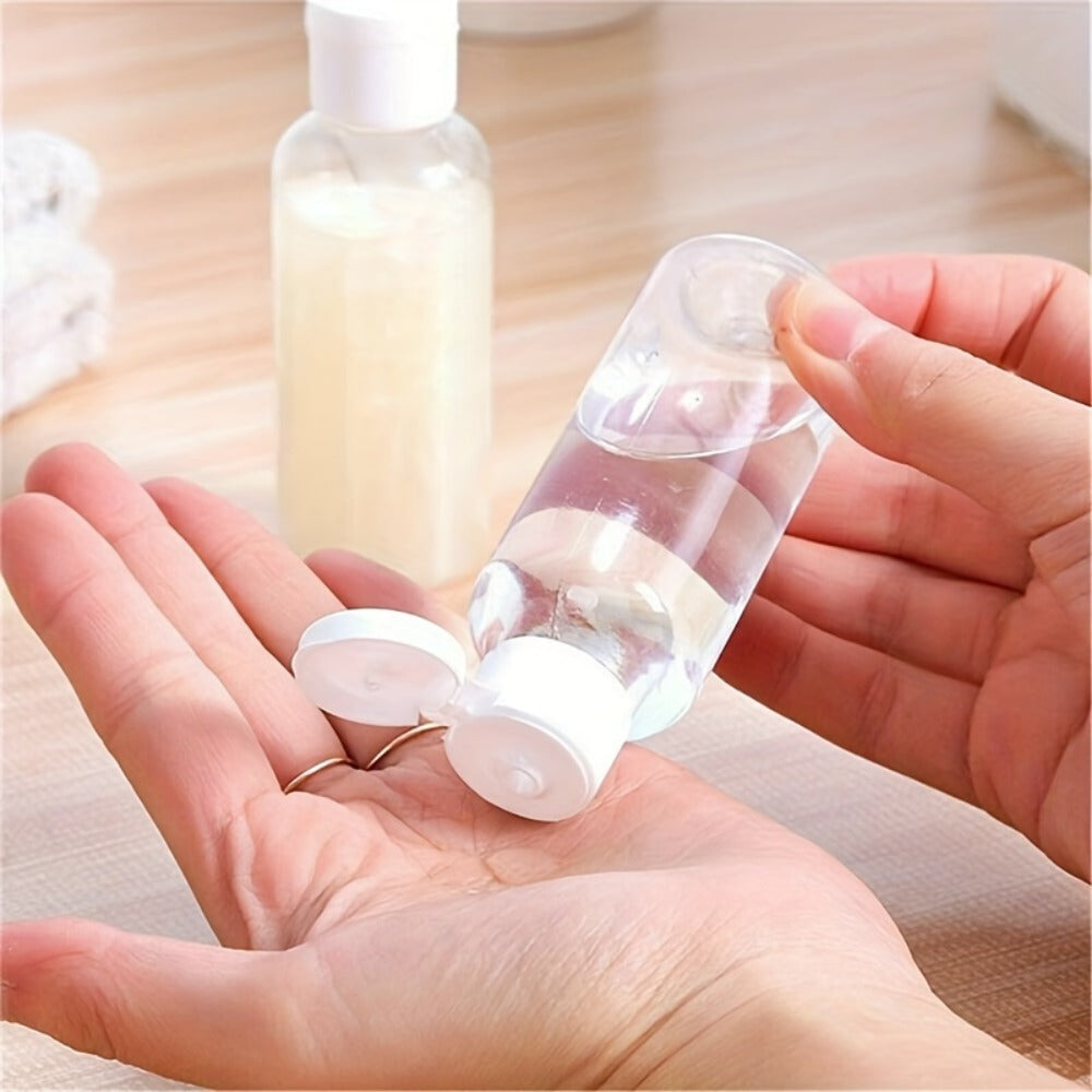Travel Cosmetic Container Set detail view 11 for Australian shoppers
