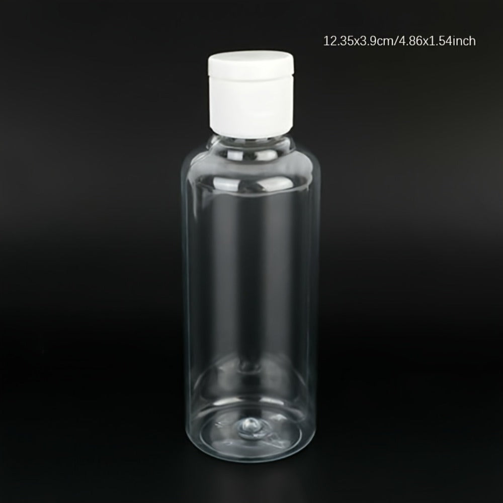 Travel Cosmetic Container Set detail view 12 for Australian shoppers