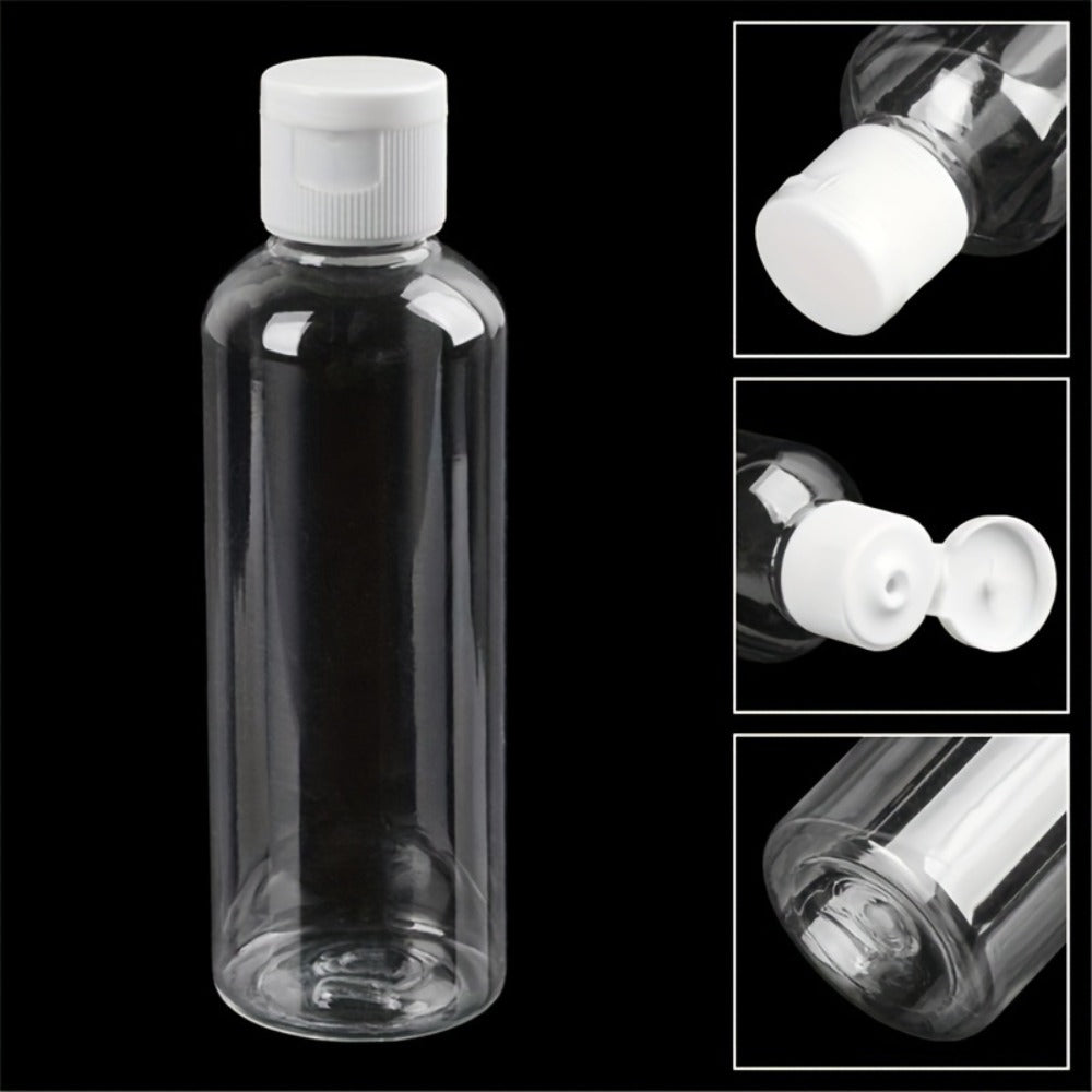 Travel Cosmetic Container Set detail view 15 for Australian shoppers