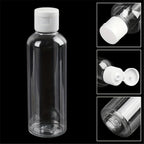 Travel Cosmetic Container Set detail view 5 for Australian shoppers