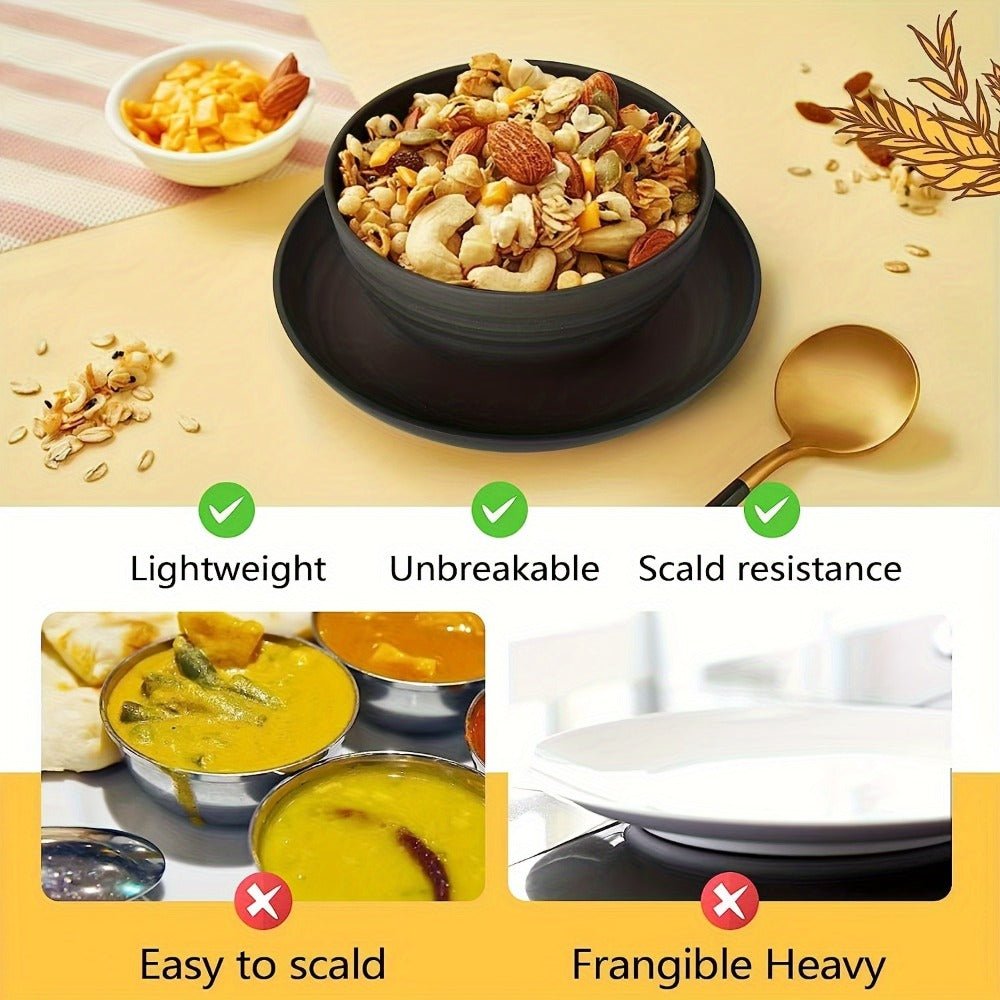 Plastic Dinnerware Set product detail 6