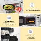 Plastic Dinnerware Set product detail 4